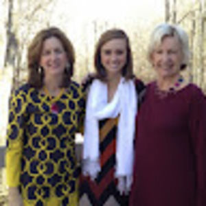 Meet your Posher, Carrie